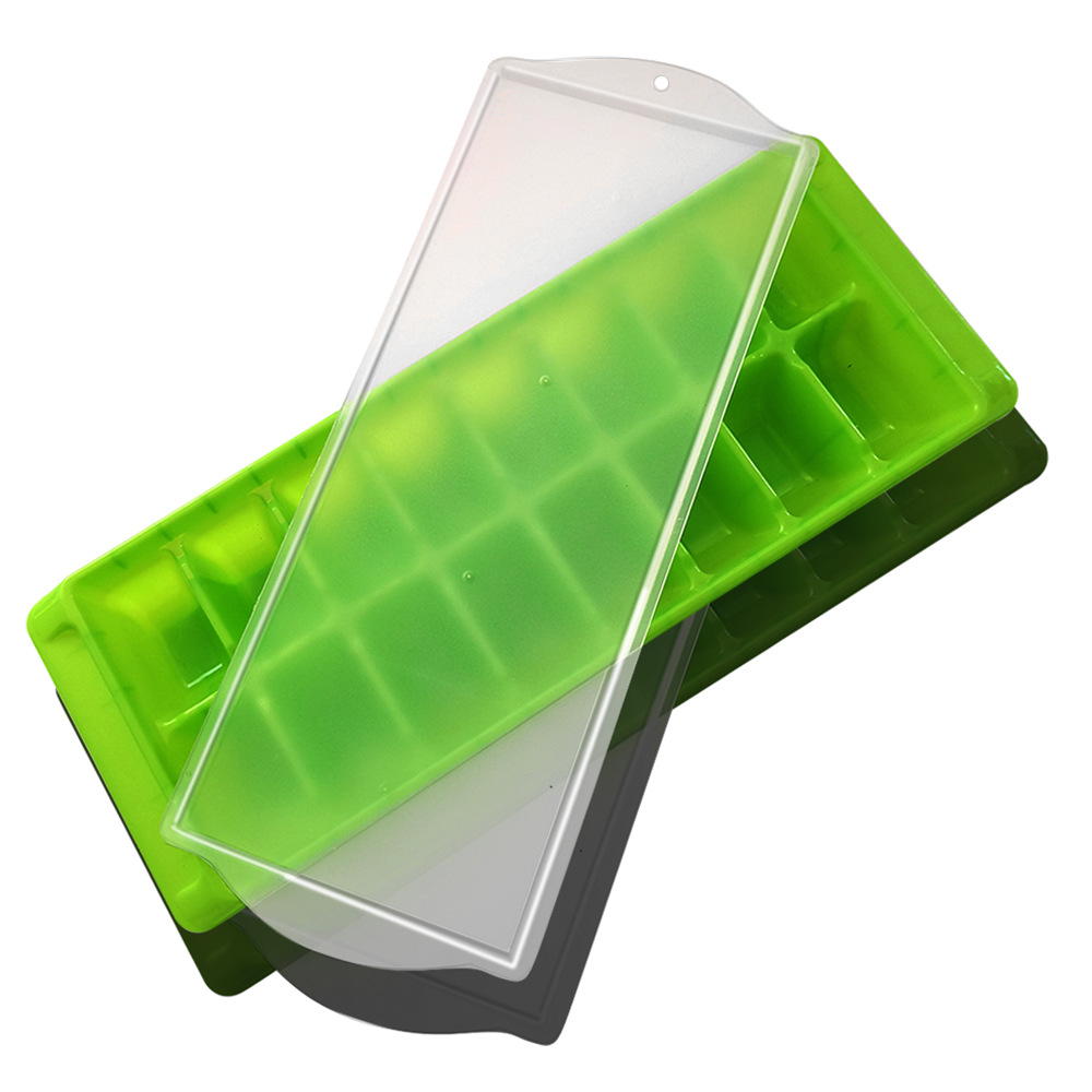 16-hole Large Ice Molding Compound Ice Maker