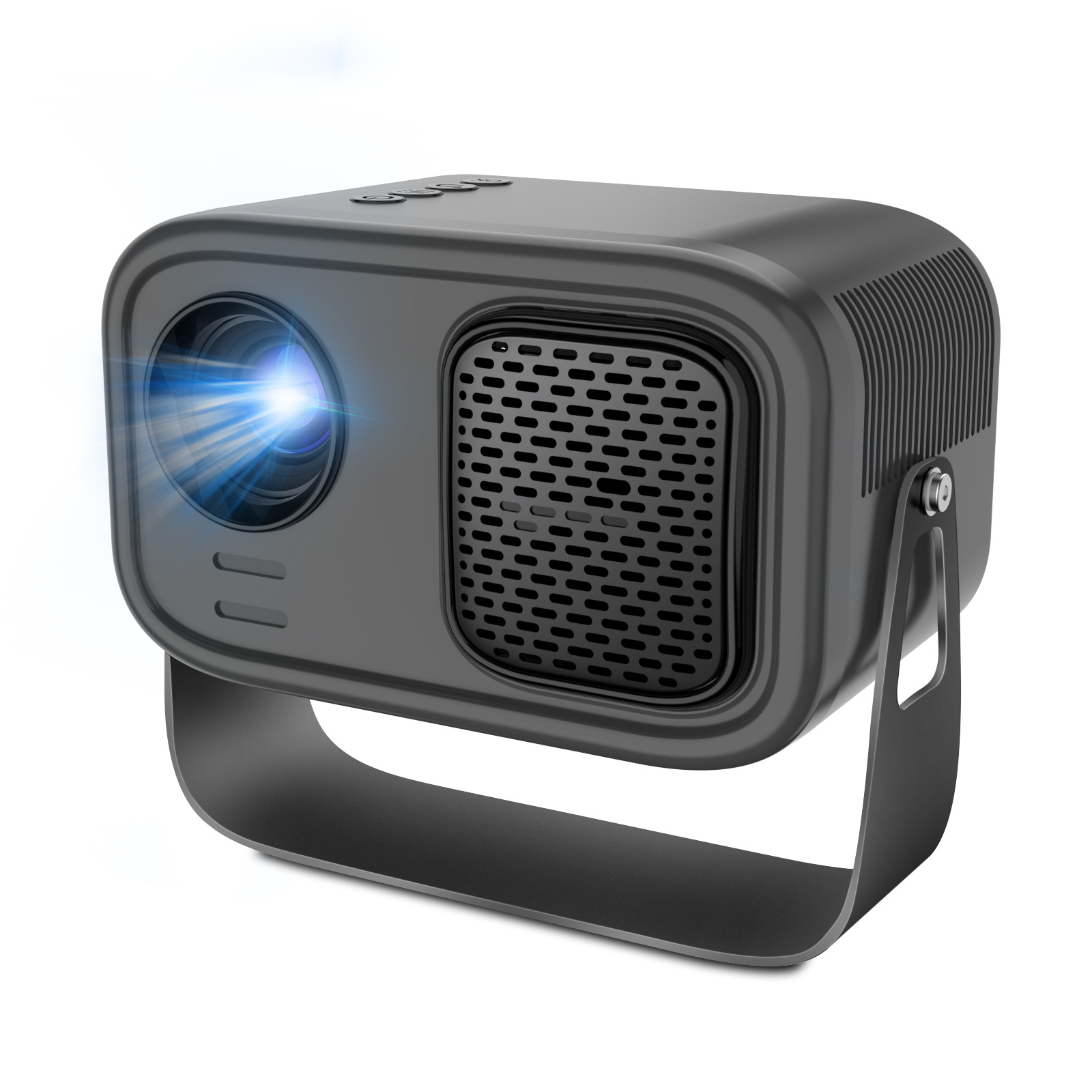 Home Office HD Smart Portable Projector - Image 18