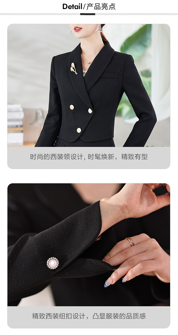 Title 5, New Temperament Leisure Formal White Blazer For...