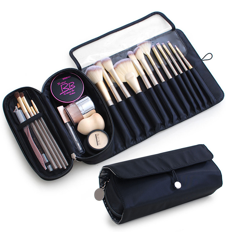 Title 5, Multi Functional Folding Professional Beauty An...