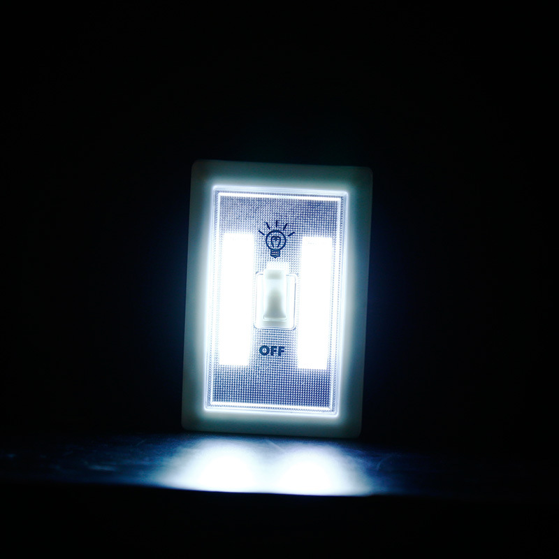 COB Wall Small Night Lamp