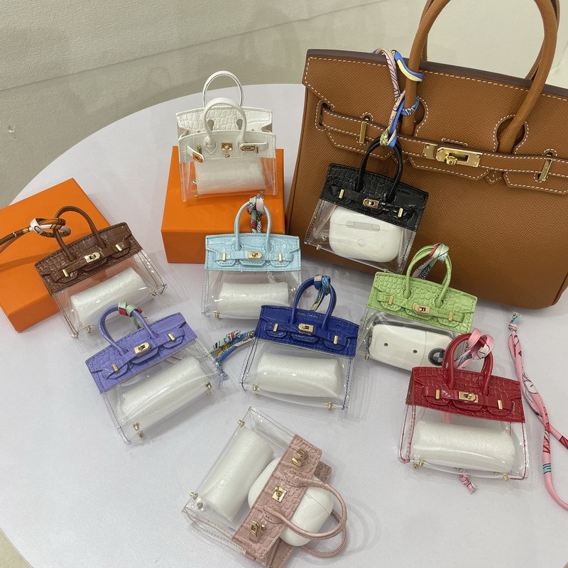 Women's Fashion Car Key Case — foto 9