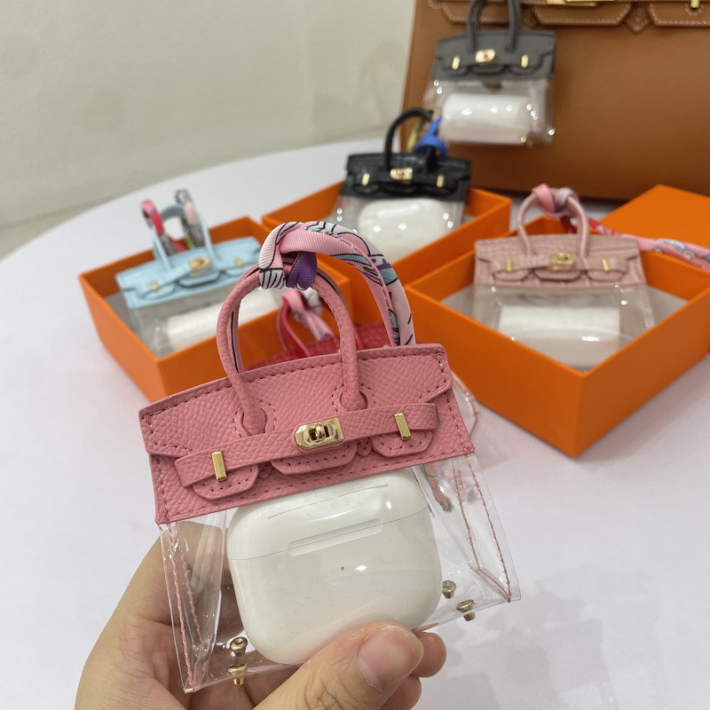 Women's Fashion Car Key Case — foto 19