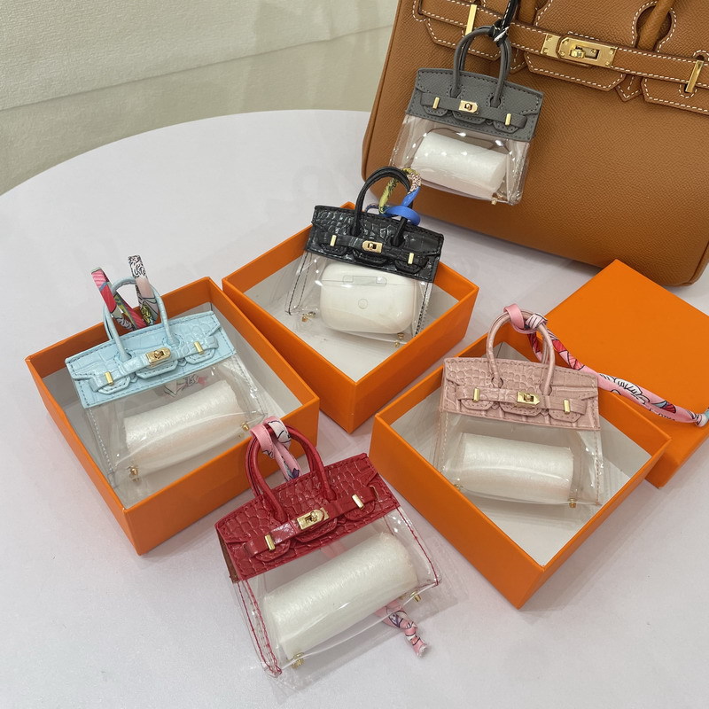 Women's Fashion Car Key Case — foto 7