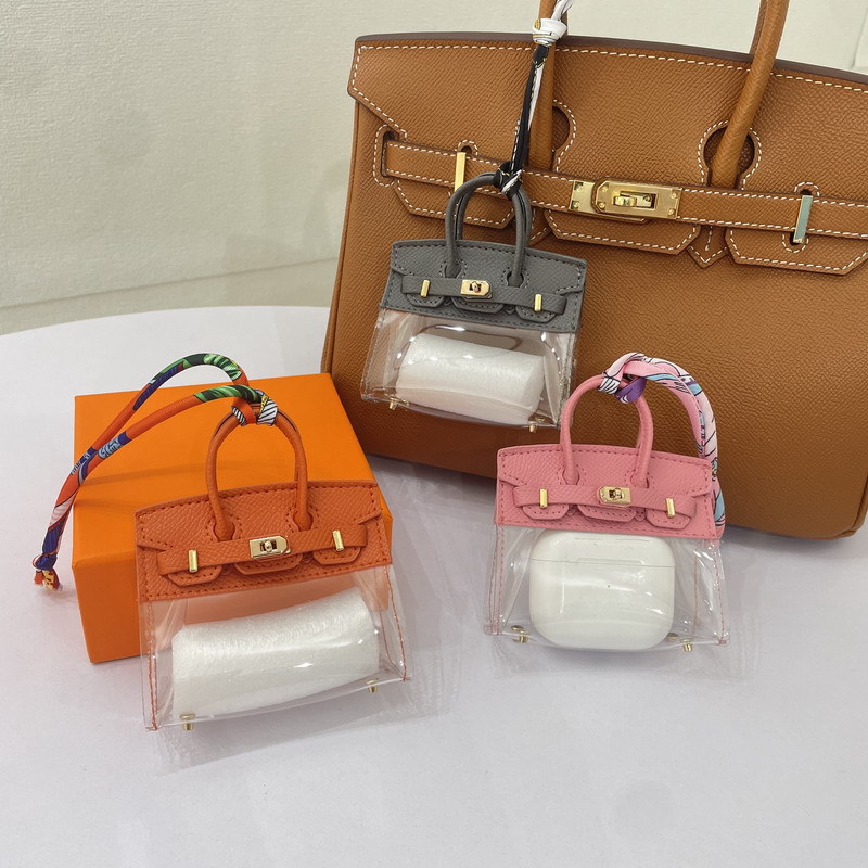Women's Fashion Car Key Case — foto 18