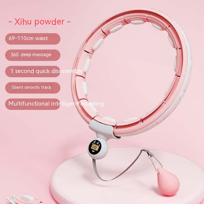 Fitness Detachable Waist Weight Loss Intelligence - Image 14