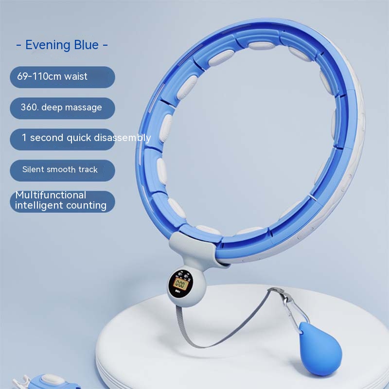 Fitness Detachable Waist Weight Loss Intelligence - Image 12