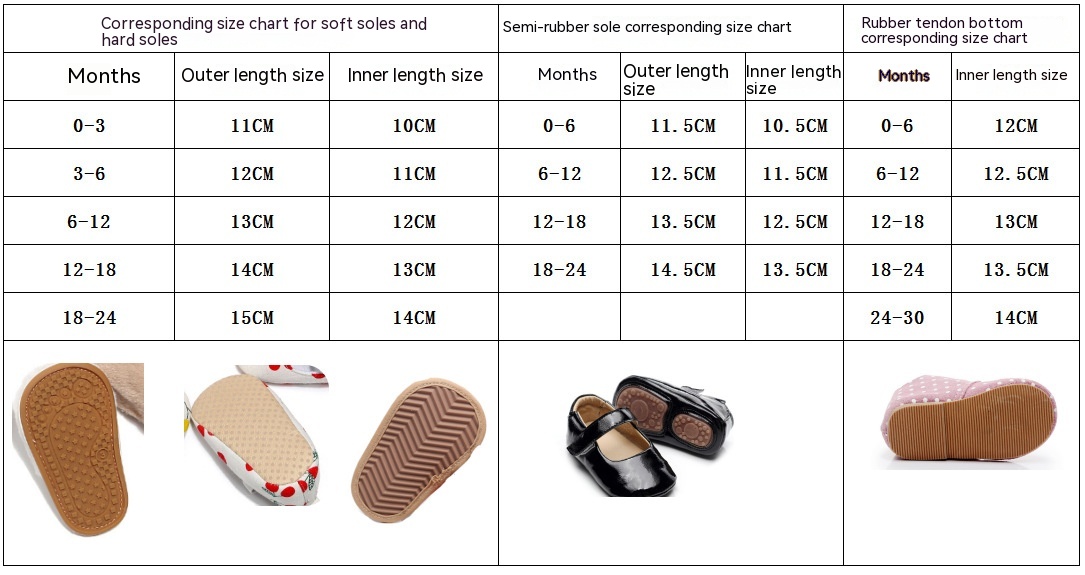 Children's Leopard Print Sandals Baby Toddler Non-slip Sole Children's Shoes — foto 24