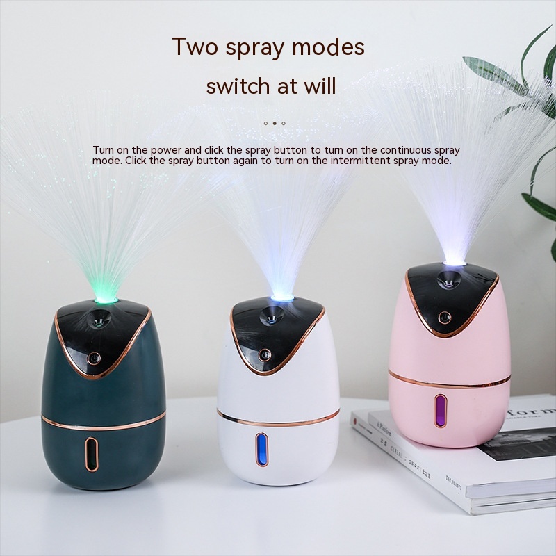 Title 1, Ultra-long Life Battery Humidifier Large Capaci...