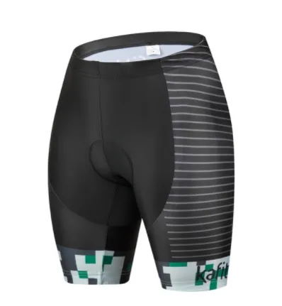 Women's Shorts Clothing Mountain Bike Uniform - E-3Xl