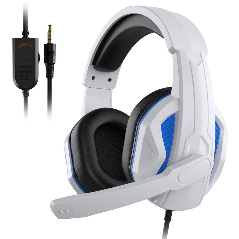 Headset Gaming Computer Bass Microphone - Image 10