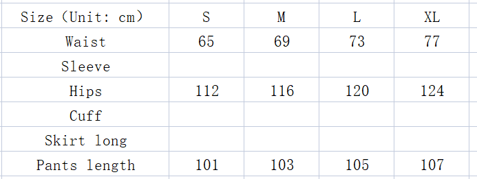 Title 1, Opuštene pantalone ravnih nogavica sa špagom Pa...