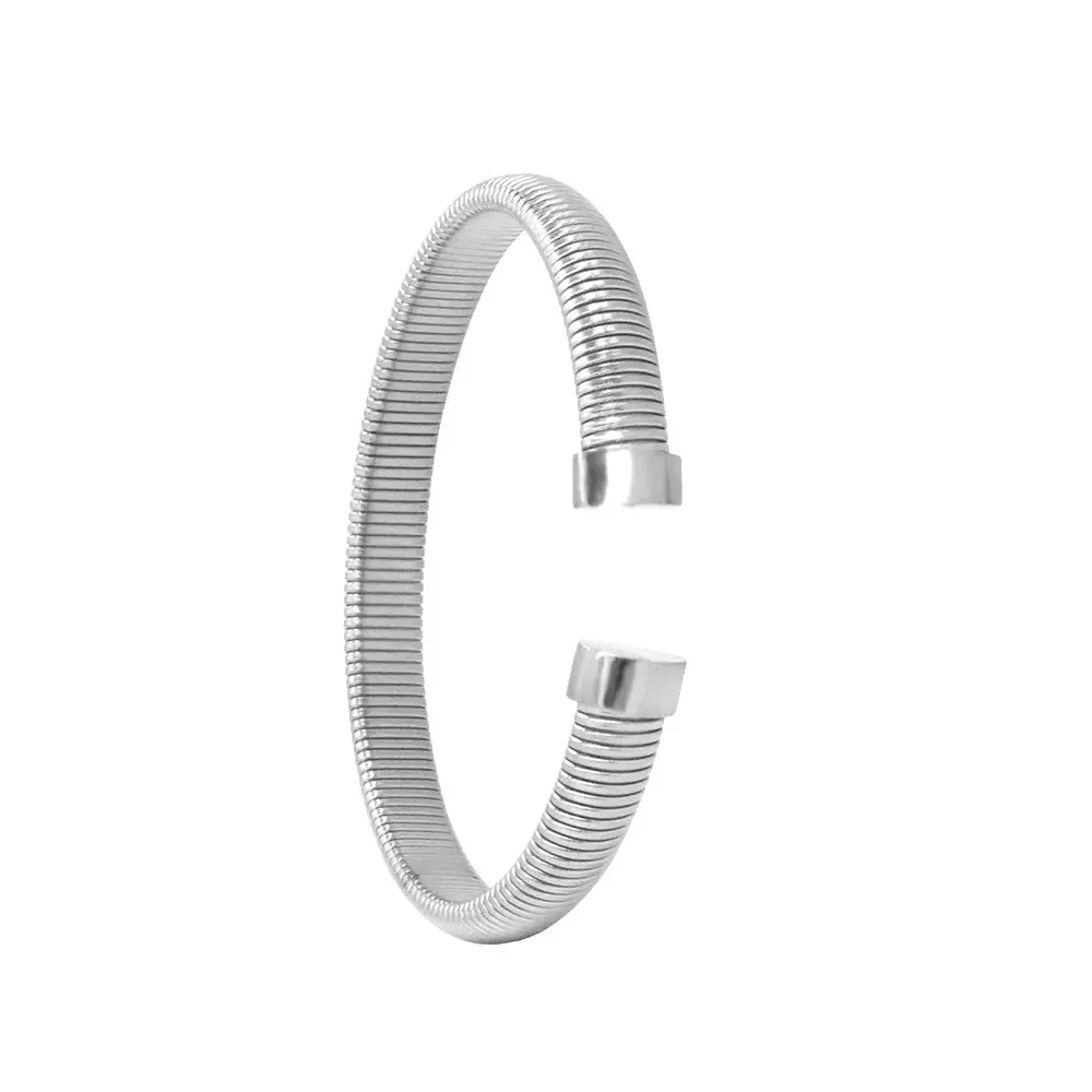 Bracelet Collar Personality Titanium Steel Ornament