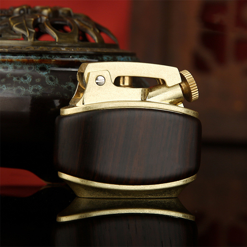 Vintage Kerosene Engine Men's Gift - Image 2