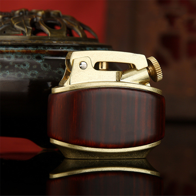 Vintage Kerosene Engine Men's Gift - Image 11