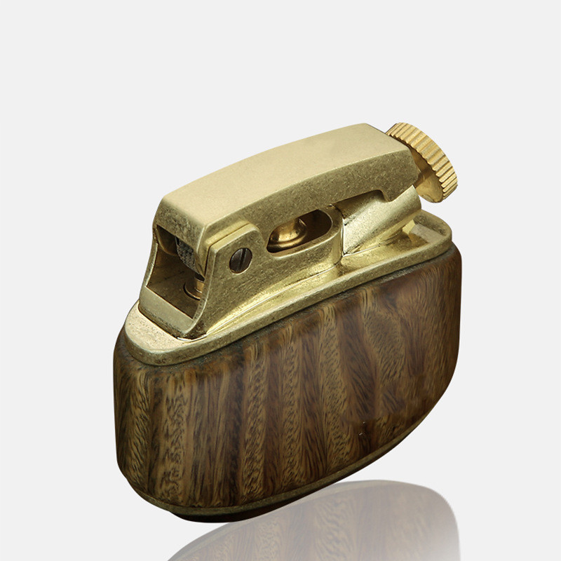 Vintage Kerosene Engine Men's Gift - Image 4
