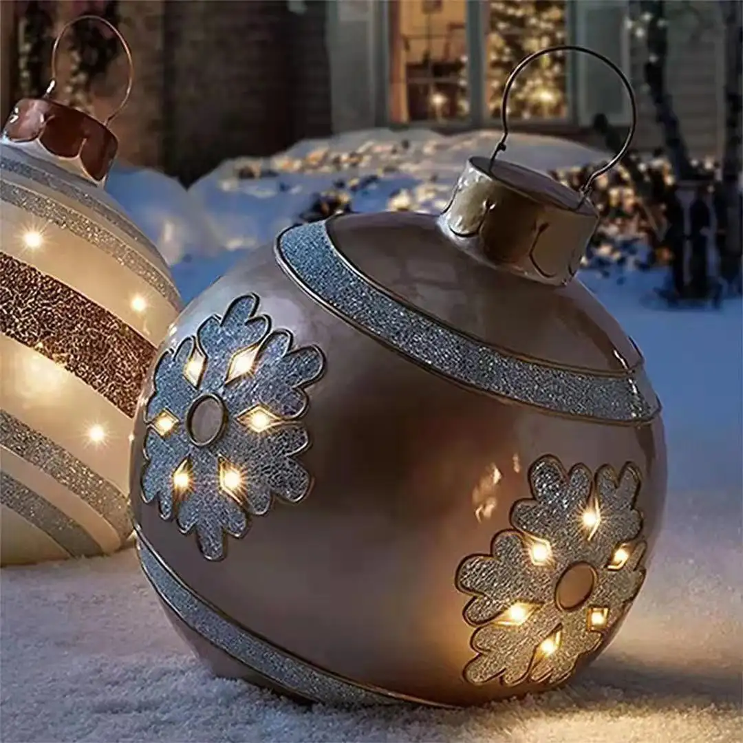 Inflatable Decoration Ball Courtyard Balloon Atmosphere
