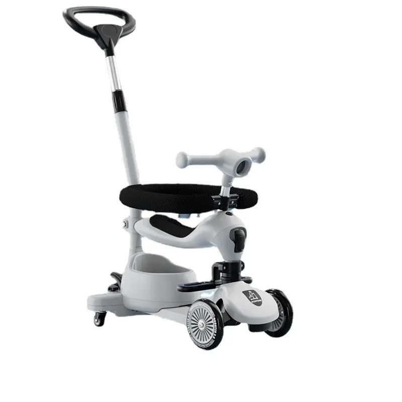 Children's Scooter Baby Multi-functional