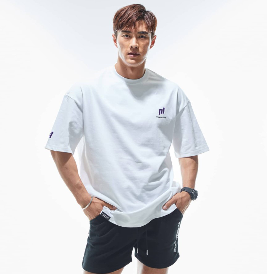 Casual Stretch Quick-drying Breathable Men's Athletic Shorts