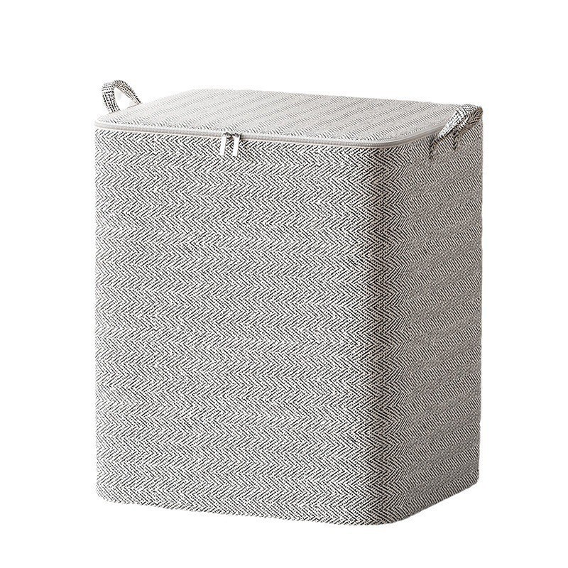 Household Large Capacity Storage Box Finishing - Image 4