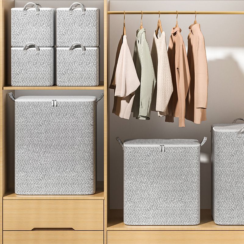 Household Large Capacity Storage Box Finishing - Image 11