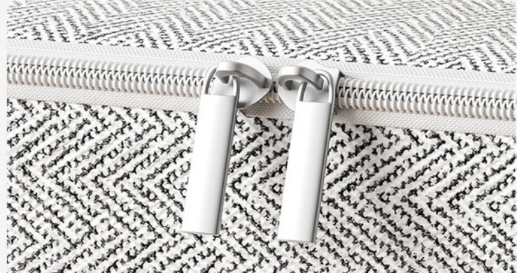 Household Large Capacity Storage Box Finishing - Image 13