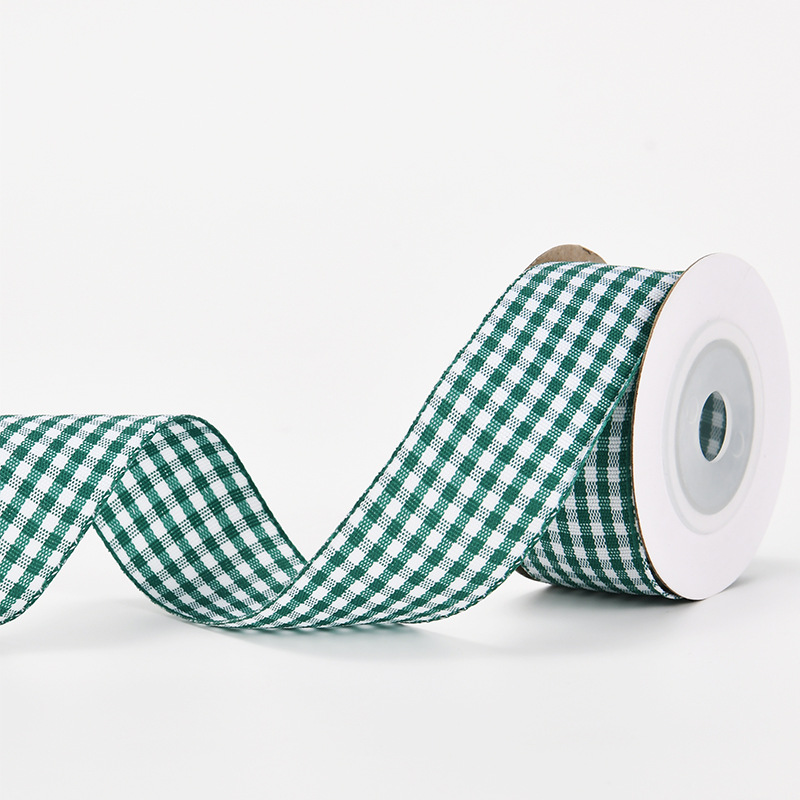 Christmas Small Roll Ribbon Combination Suit - Image 9