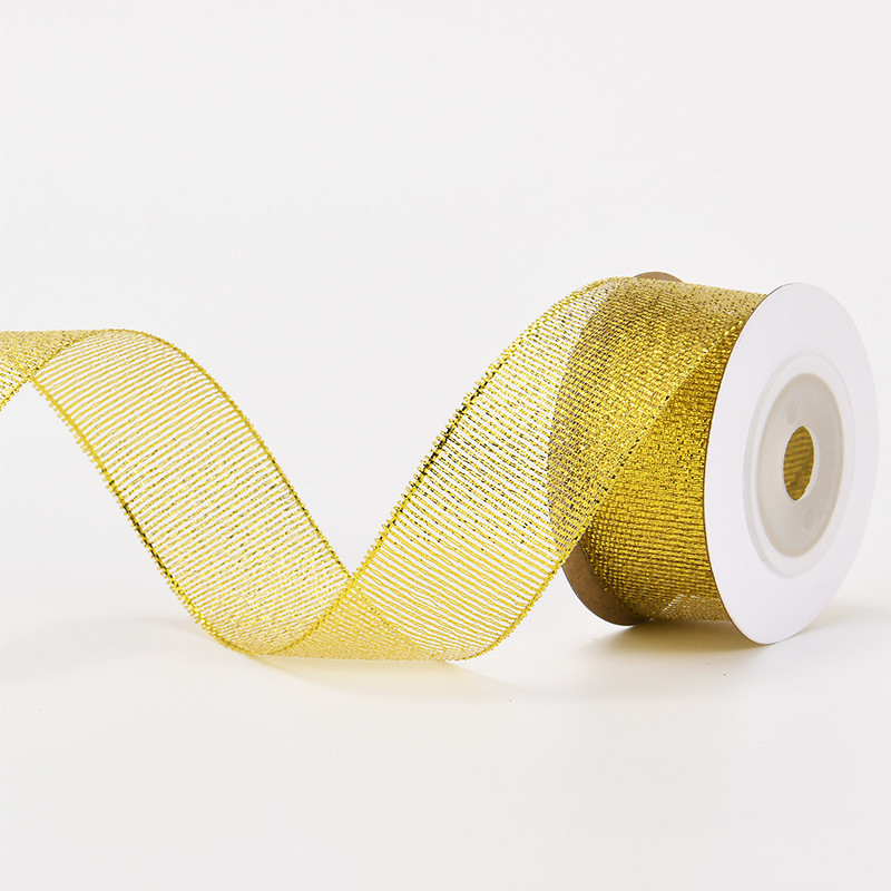 Christmas Small Roll Ribbon Combination Suit - Image 2