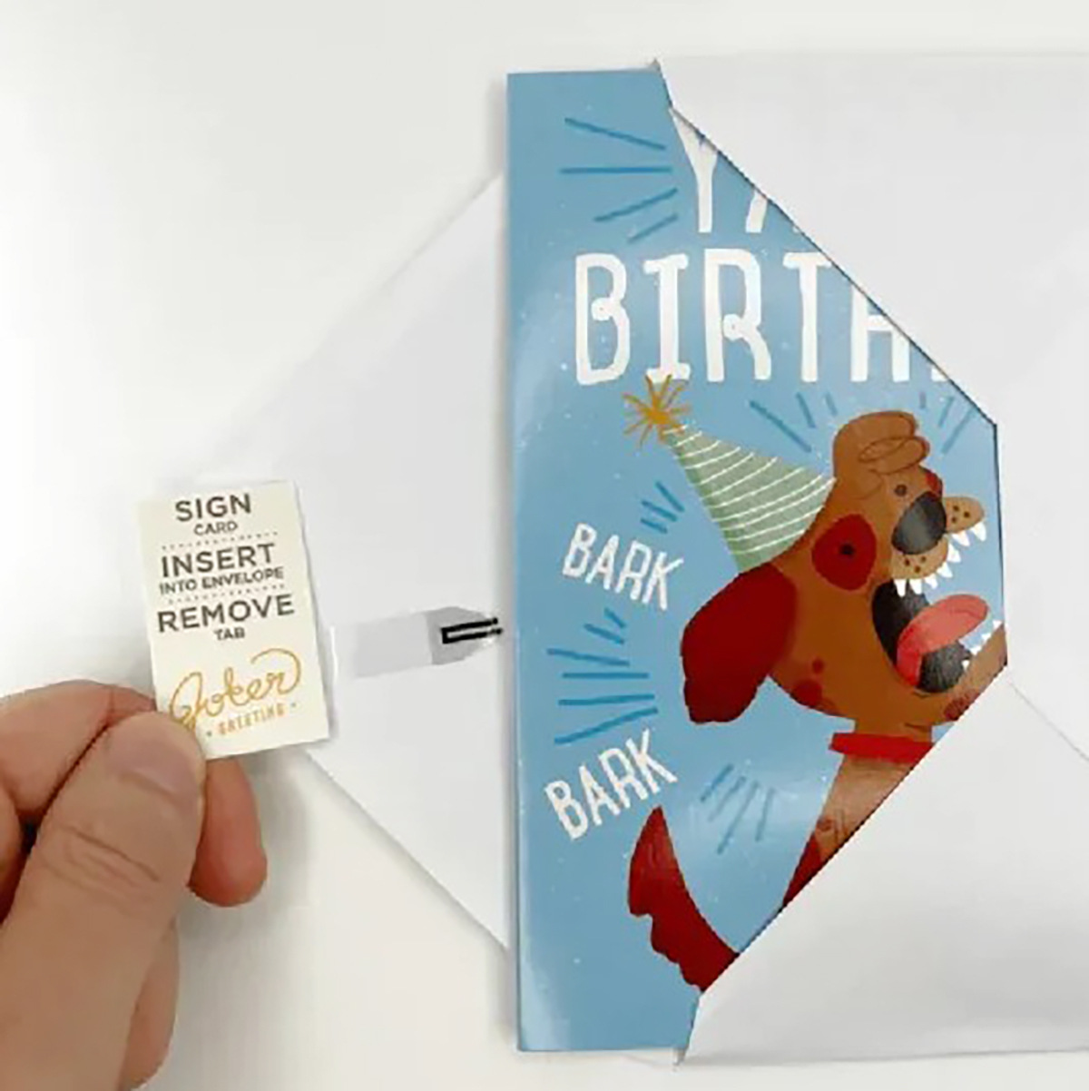 Creative Christmas Eve Greeting Card - Image 4