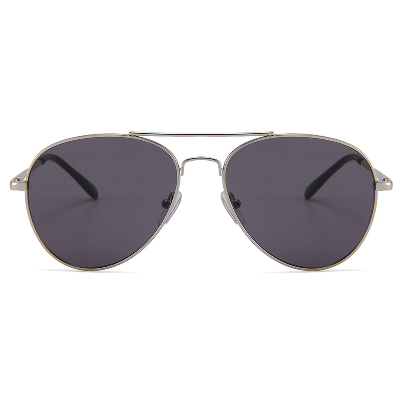 Title 5, Neue Herren Sonnenbrille Metall Retro Flying Su...