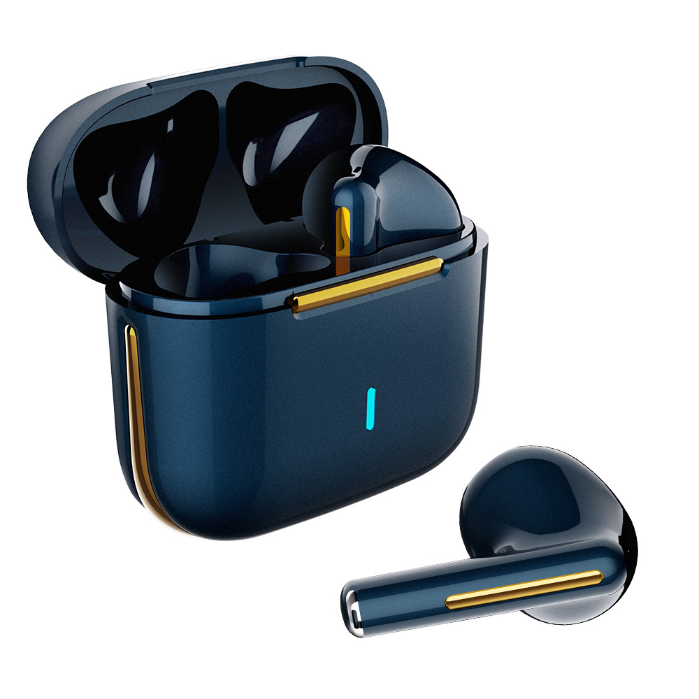 Fashion Personalized Wireless Bluetooth Headset