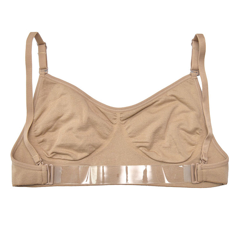 Title 6, Intimo speciale danza Reggiseno invisibile con ...