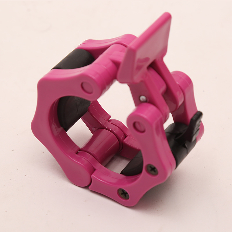 Quick Ao Card Head Lock Dumbbell Bar - Image 9