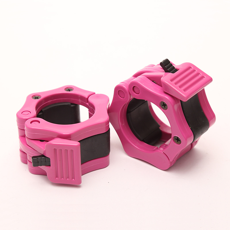 Quick Ao Card Head Lock Dumbbell Bar - Image 4