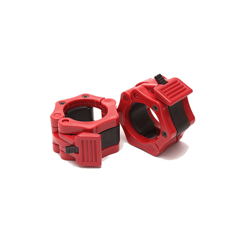 Quick Ao Card Head Lock Dumbbell Bar - Image 13