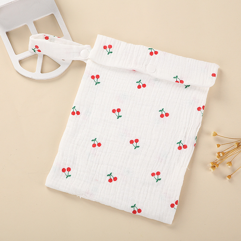 Multifunctional Mummy Handbag Baby Outdoor Cart Hanging Bag — foto 15
