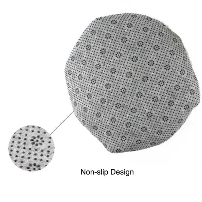 Dog Snuffle Mat, Fleece Sniffing and Foraging Feeding Mat for Slow Eating and Play - detail photo 7
