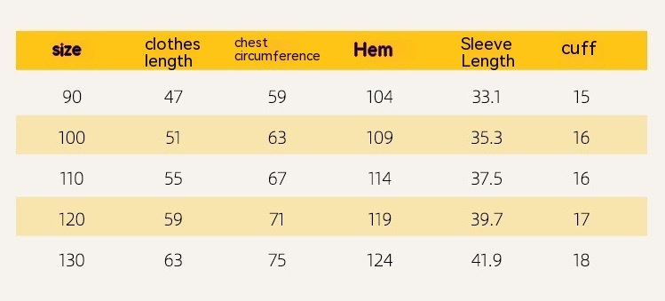 Doll Collar Long Sleeve Three-layer Cotton Yarn Cute Baby Girl Skirt