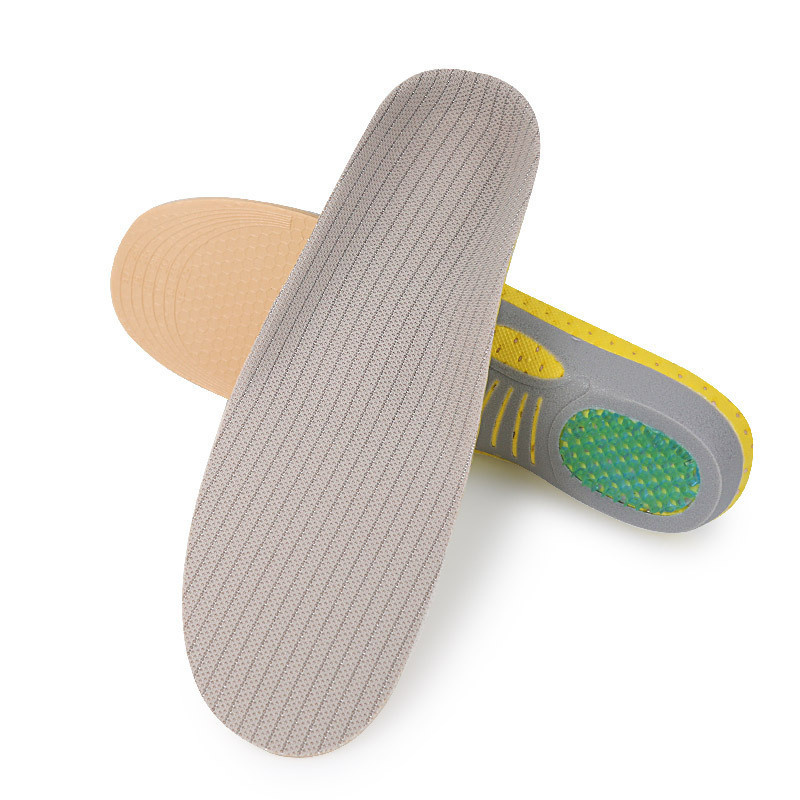 Title 4, Basketball Running Insole Men