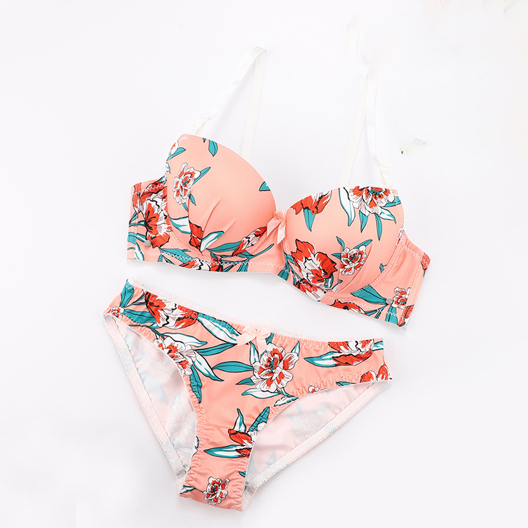 Title 6, New Bra Set Women