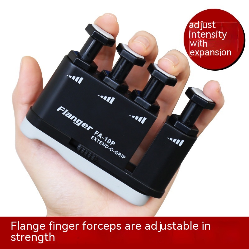 Climbing Fingerboard Guitar Beginner Finger Practice Apparatus Children - Image 14