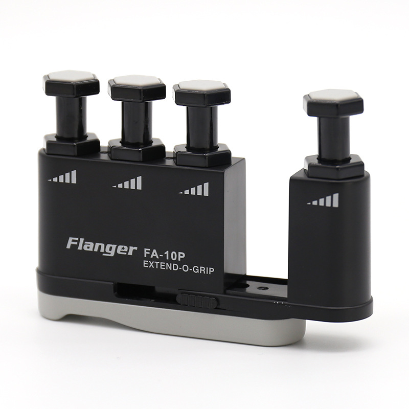 Climbing Fingerboard Guitar Beginner Finger Practice Apparatus Children - Image 9