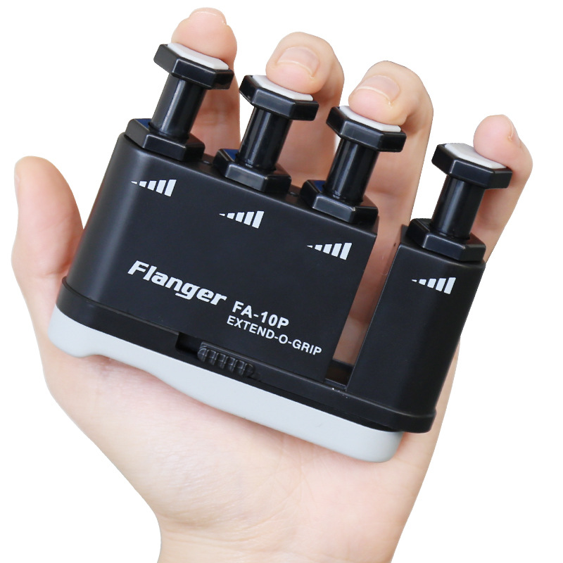 Climbing Fingerboard Guitar Beginner Finger Practice Apparatus Children - Image 10