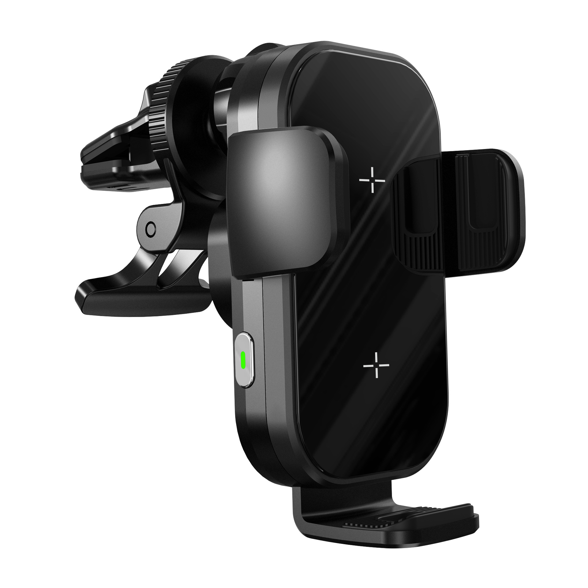 Car Wireless Charger Folding Mobile Phone - Image 10