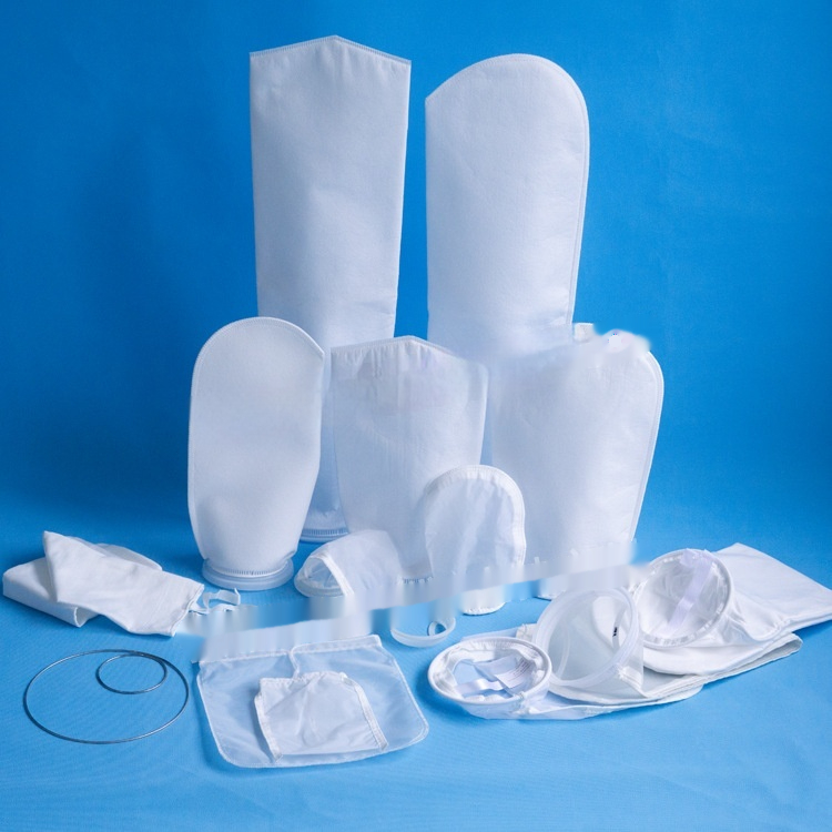 Title 1, Filter Bag No 3 PP Non-woven Fabric Liquid Filt...