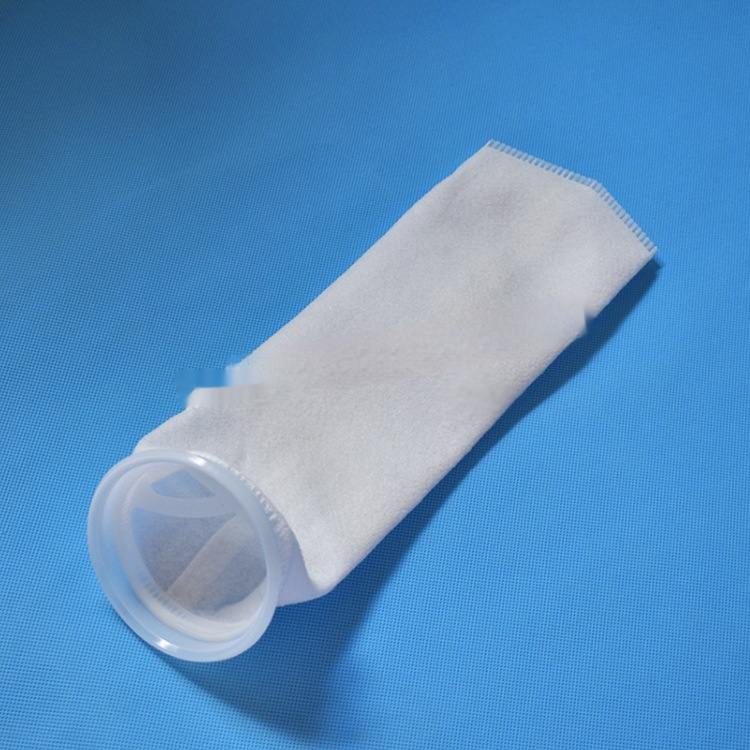 Title 2, Filter Bag No 3 PP Non-woven Fabric Liquid Filt...