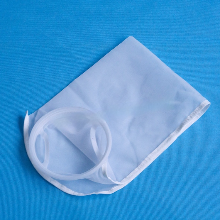 Title 4, Filter Bag No 3 PP Non-woven Fabric Liquid Filt...