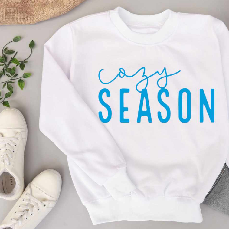 European And American Digital Printing Comfortable Season T-shirt