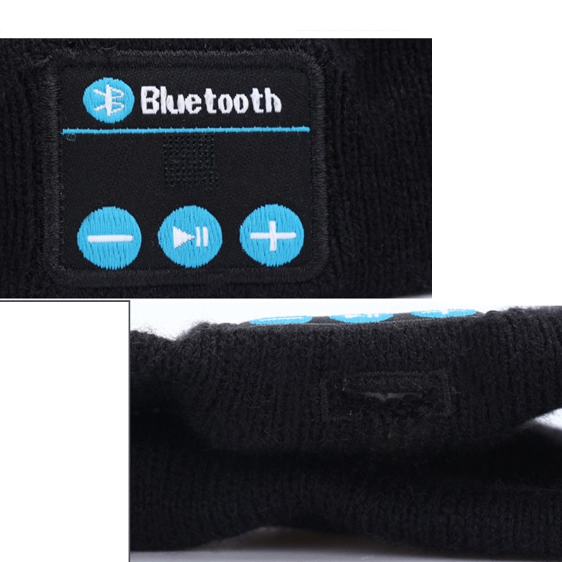 Title 11, Kablosuz Bluetooth müzik bandı ile müzik keyfi....