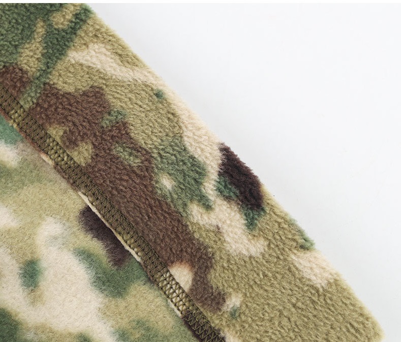 Outdoor Cold-proof Windproof Mask Breathable Warm Hat — foto 3